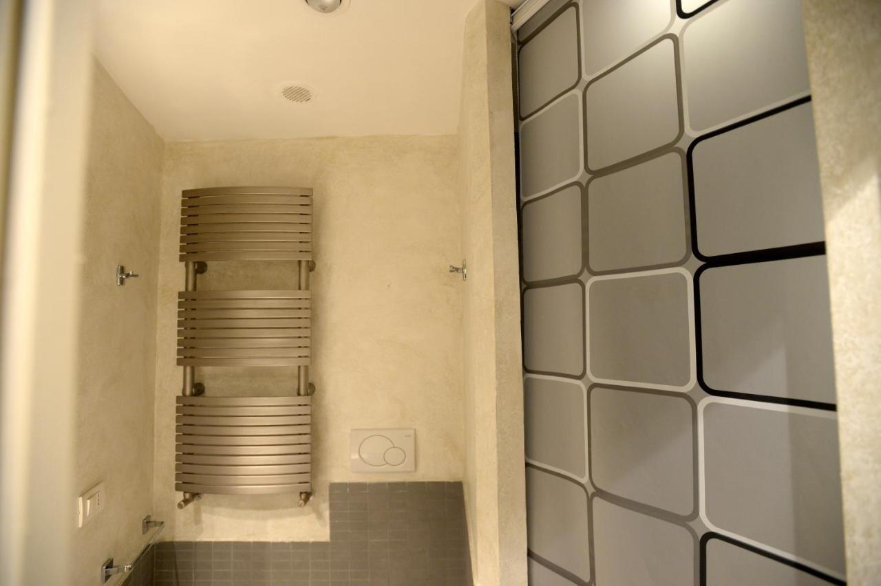 La Casa Degli Osti 1 - Piazza Navona Appartement Rome Buitenkant foto