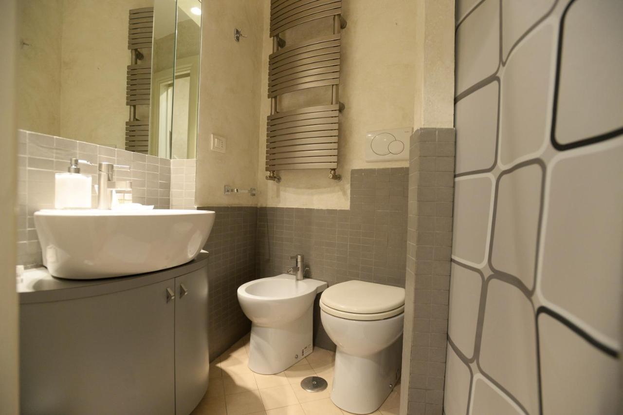 La Casa Degli Osti 1 - Piazza Navona Appartement Rome Buitenkant foto