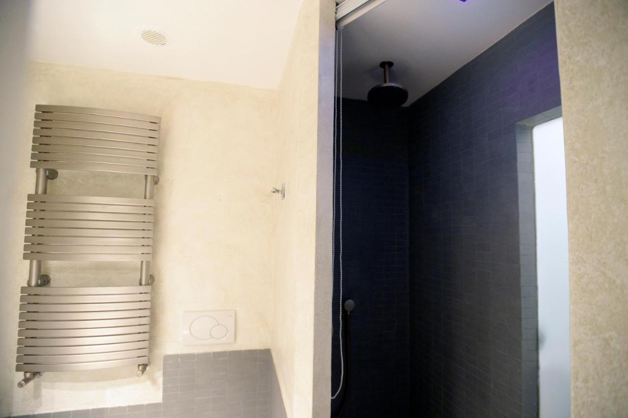 La Casa Degli Osti 1 - Piazza Navona Appartement Rome Buitenkant foto