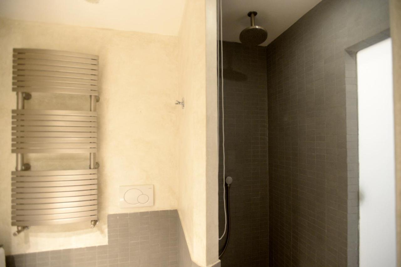 La Casa Degli Osti 1 - Piazza Navona Appartement Rome Buitenkant foto