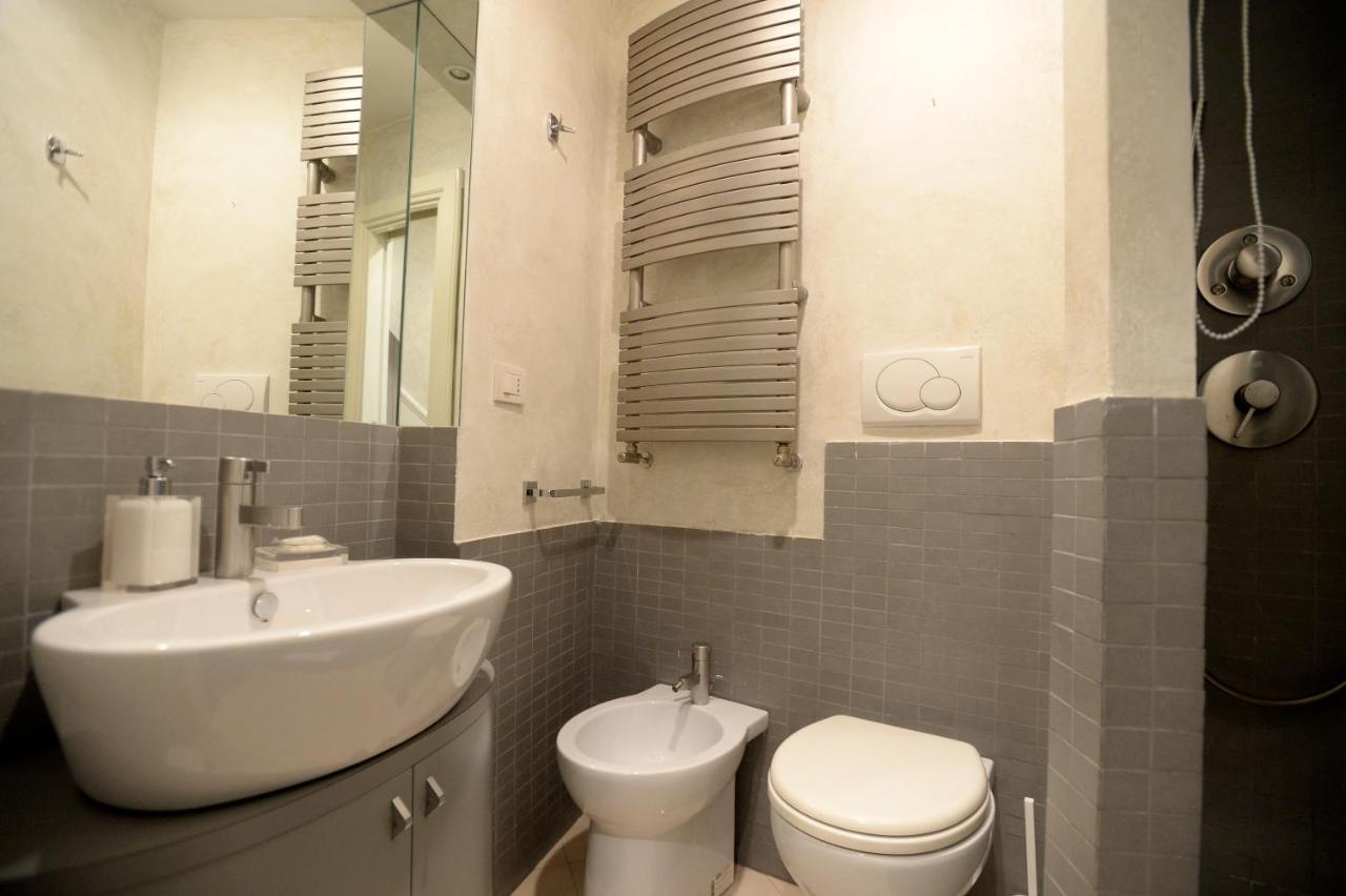 La Casa Degli Osti 1 - Piazza Navona Appartement Rome Buitenkant foto