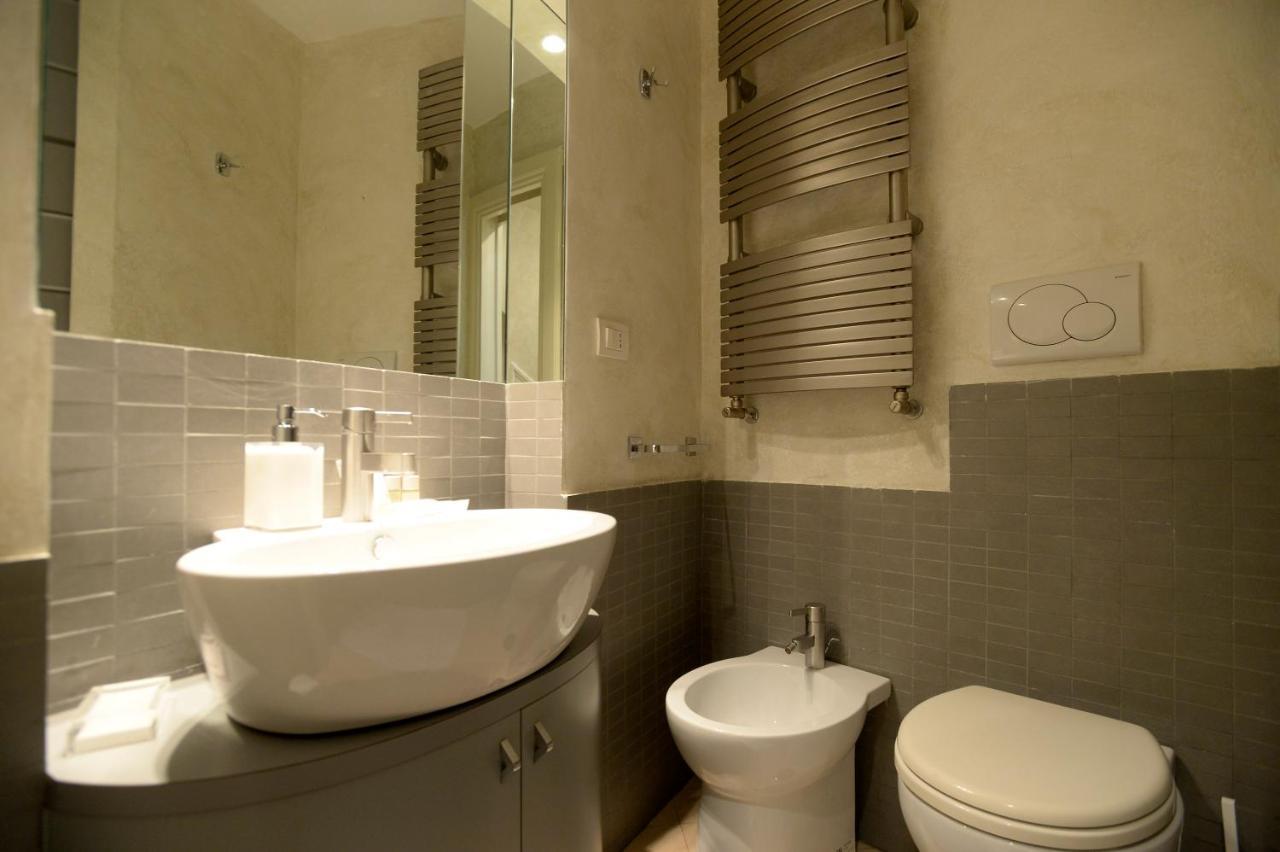 La Casa Degli Osti 1 - Piazza Navona Appartement Rome Buitenkant foto