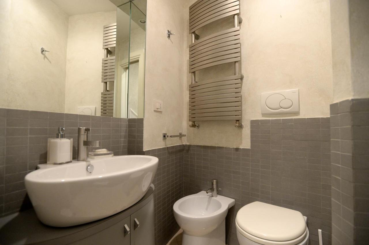 La Casa Degli Osti 1 - Piazza Navona Appartement Rome Buitenkant foto